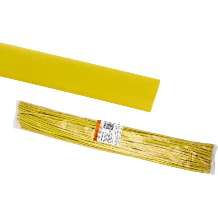 Термоусаживаемая трубка TDM ELECTRIC ТУТнг SQ0518-0237