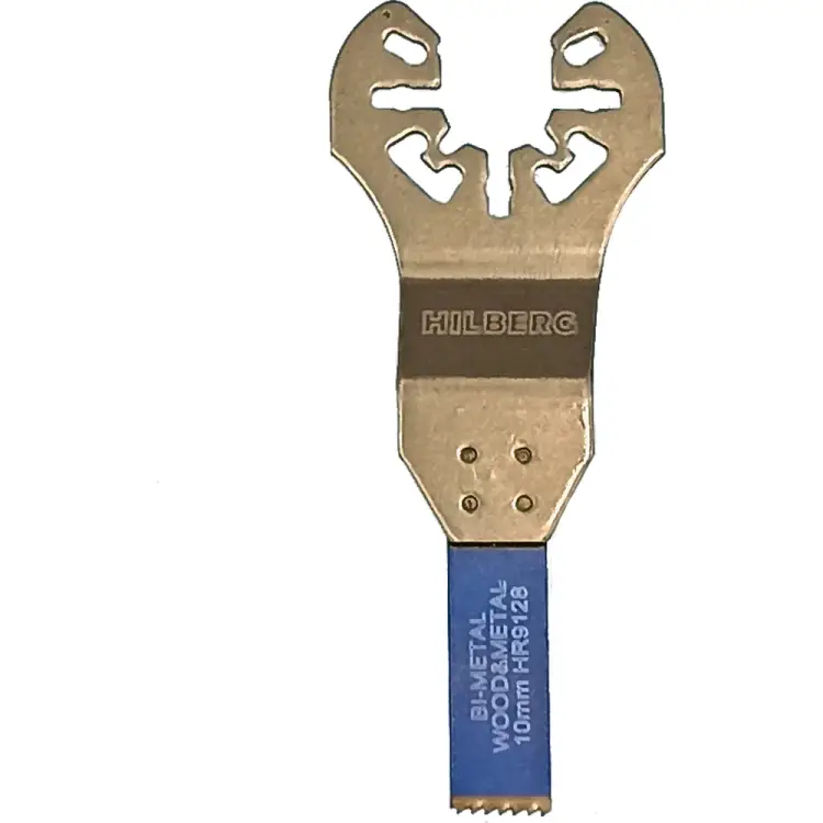 Погружное универсальное полотно пильное Hilberg HR9128