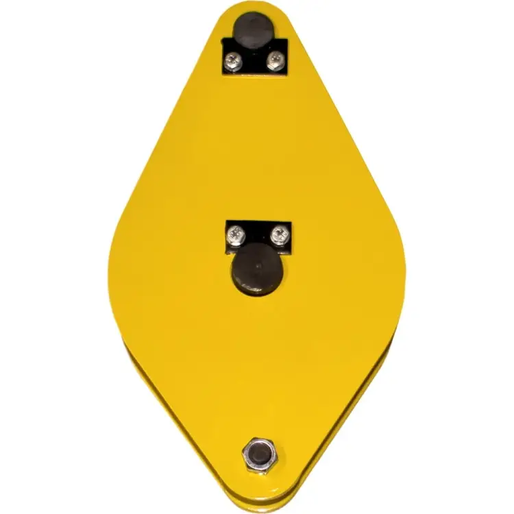 Монтажный блок САМСОН Гп-Б-5.0-01(02) 060100040474