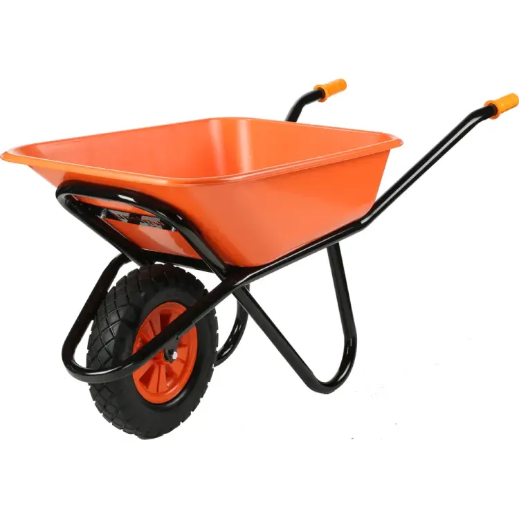 Садовая тачка AMIGO 72300