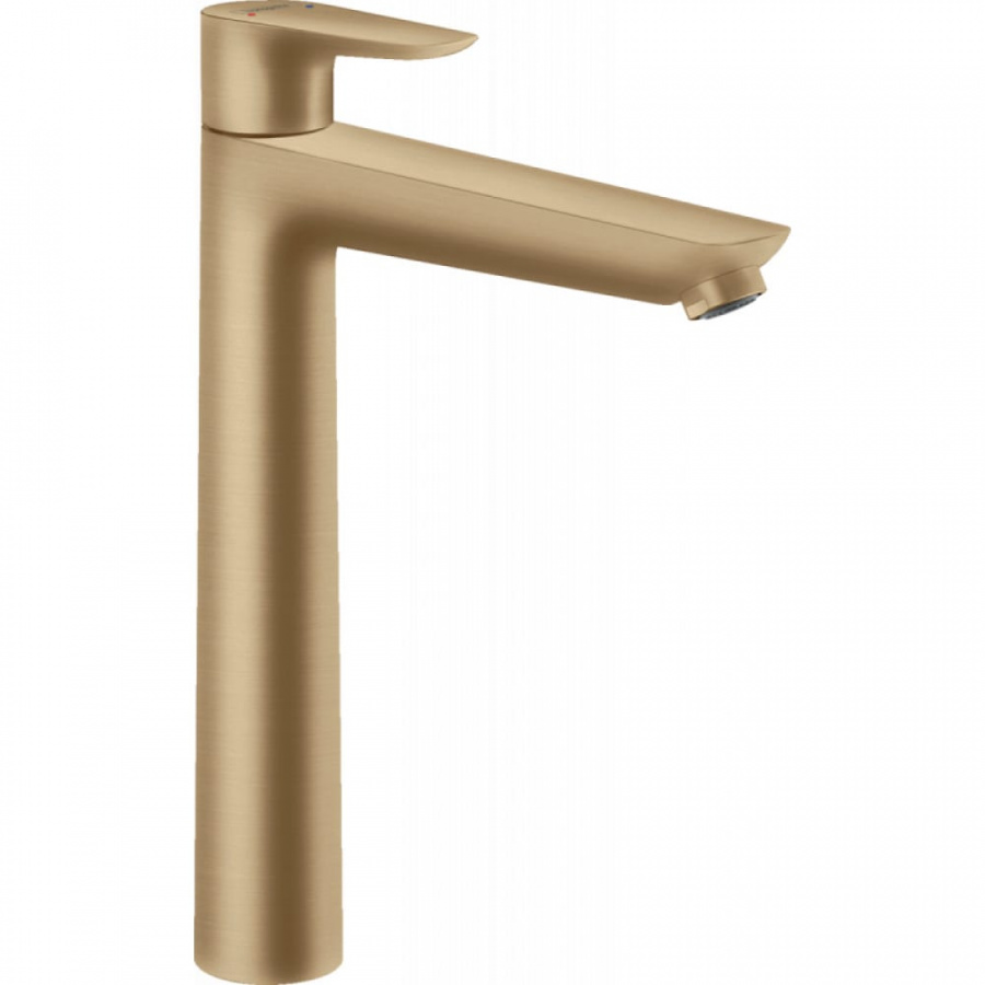 Смеситель для раковины Hansgrohe HG Talis Select Е 240