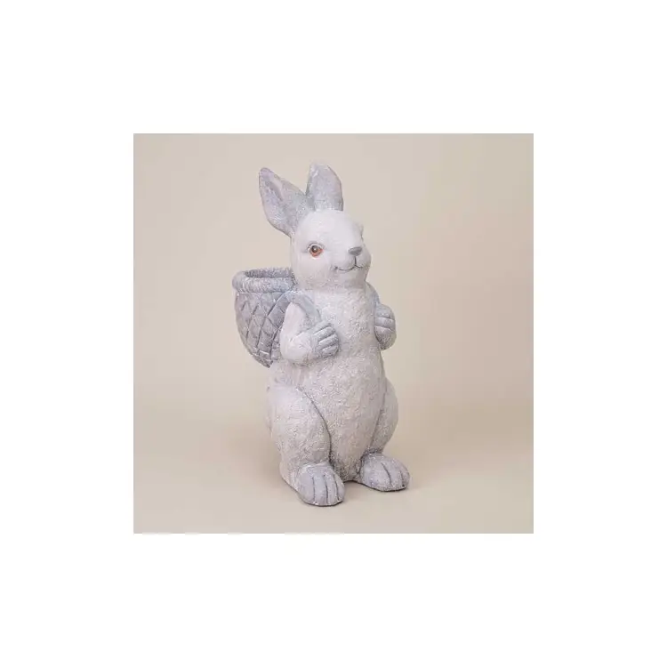 Кашпо Lefard Кролик 248-107 Кашпо Lefard Кролик 248-107