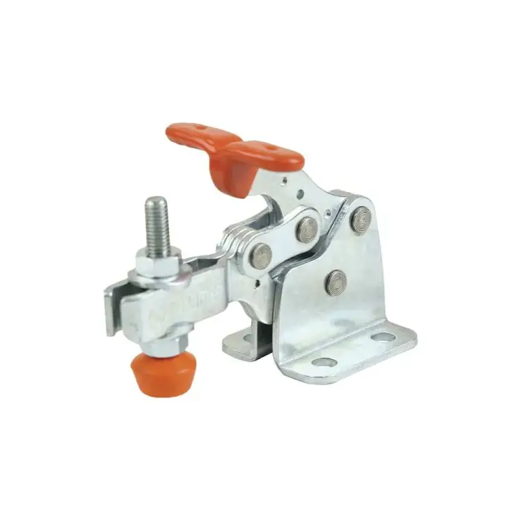 Механический прижим KUKAMET 251-2