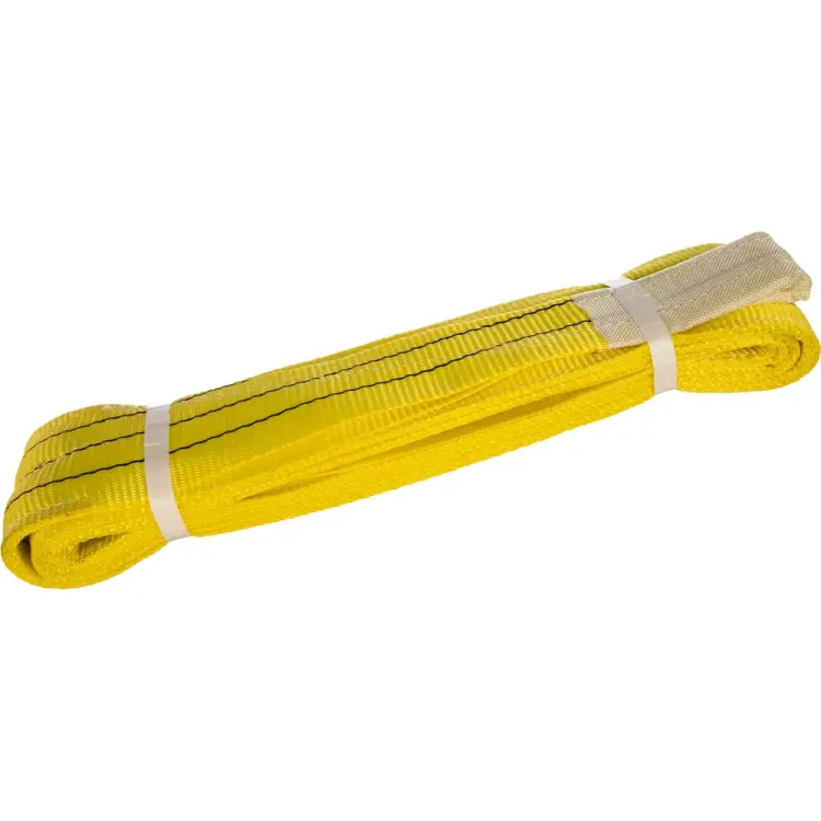 Текстильный петлевой строп СТРОП-ПРО СТП SP00102