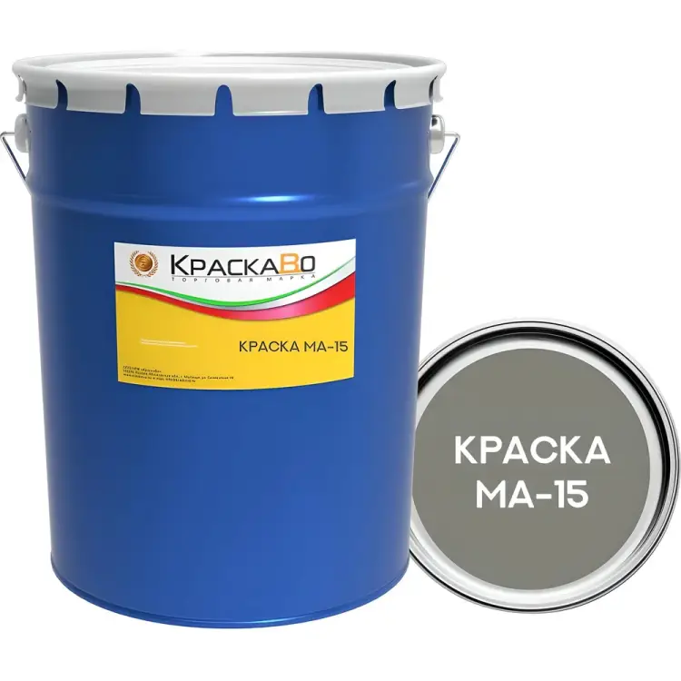 Краска Москвичка МА-15 4620105772884 Краска Москвичка МА-15 4620105772884
