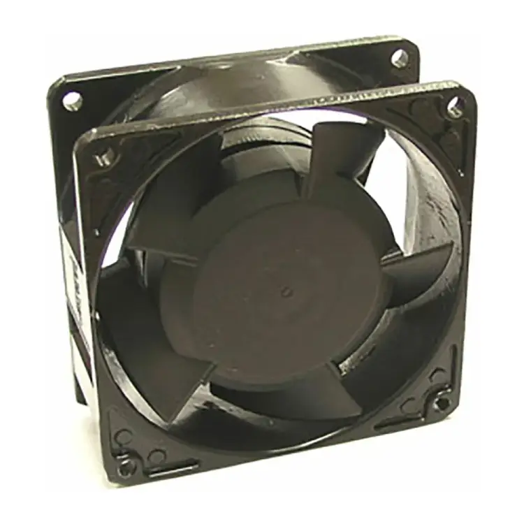 Вентилятор RUICHI RQA 9238HSL 220VAC 56353 Вентилятор RUICHI RQA 9238HSL 220VAC 56353