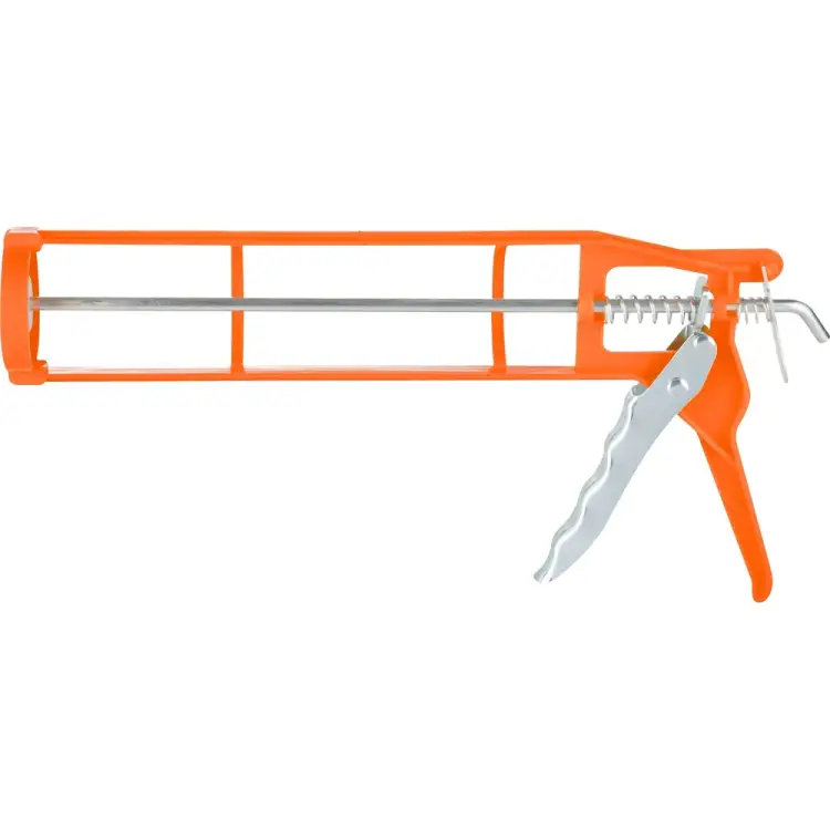 Скелетный пистолет для герметика PARK 357134 Скелетный пистолет для герметика PARK 357134