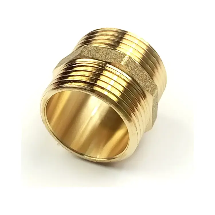 Ниппель Brassco Standart 4961629