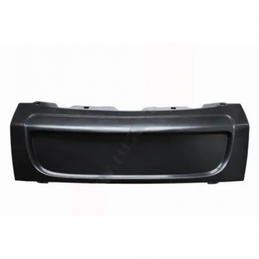 Решетка радиатора для Citroen Jumper L1H1 2006-2013 Русская Артель RRFD-019800