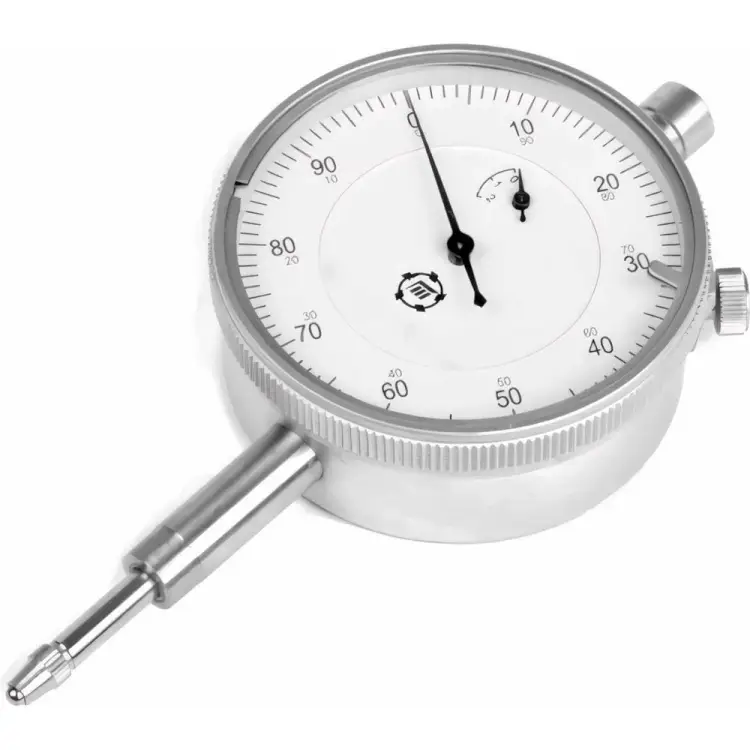 Индикатор часового типа Туламаш 0-3 0.01 120141