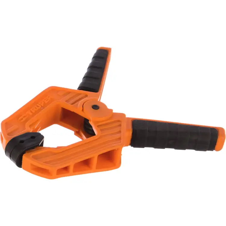 Пружинный зажим Truper 17700