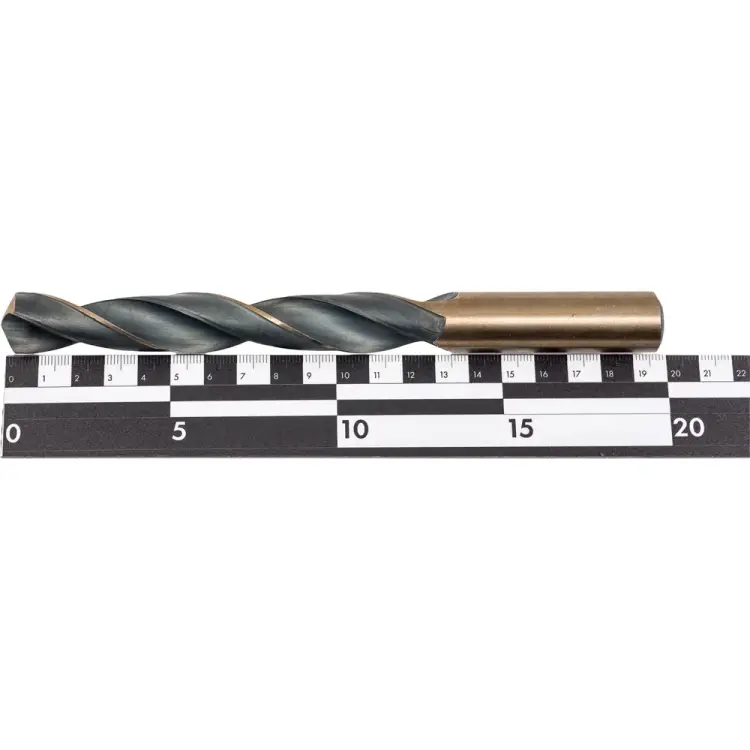 Сверло по металлу ООО "ТМТ ГРУПП" 41441