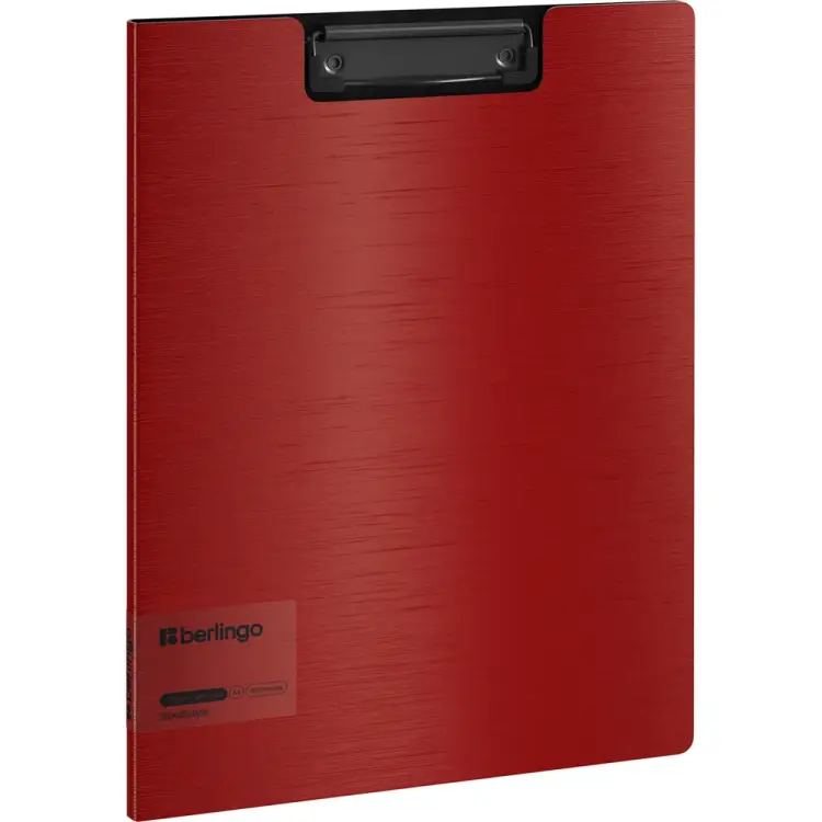 Папка-планшет Berlingo Steel&Style PPf_93003
