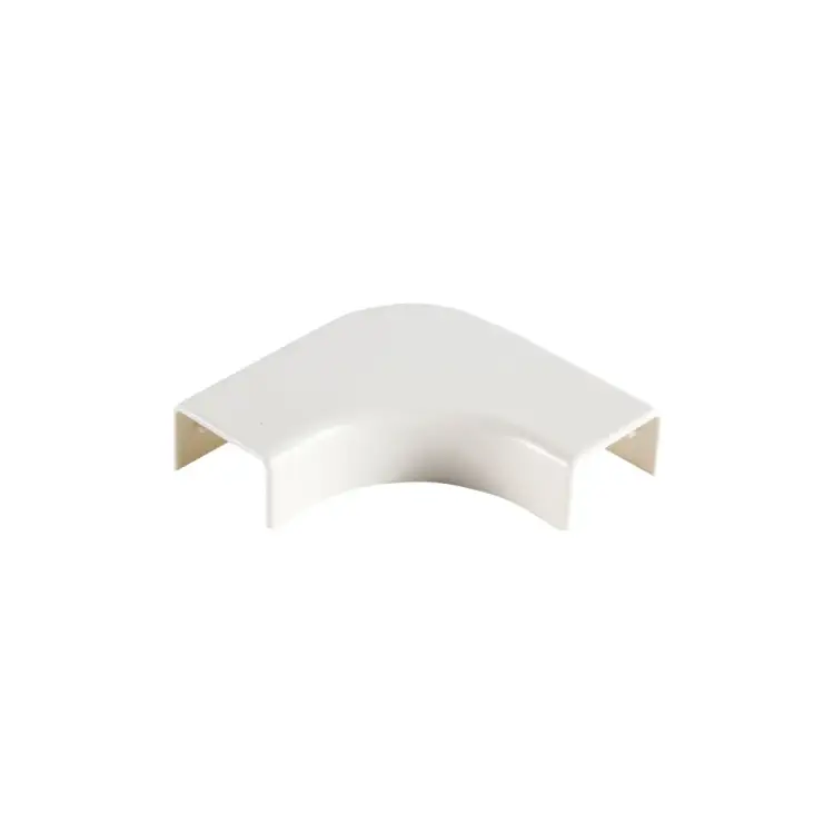 Плоский угол Экопласт 72306-10