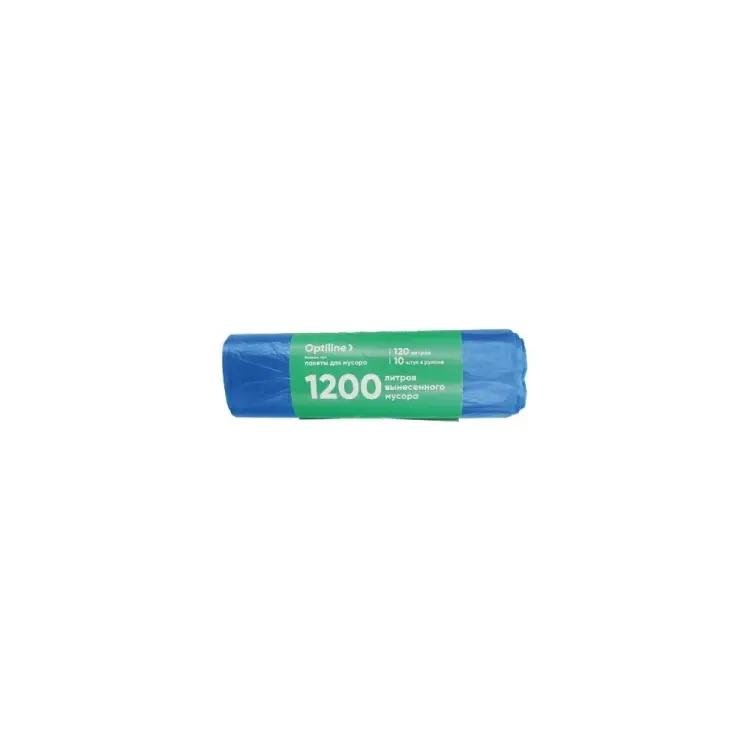 Пакеты для мусора Optiline 23-0100 Пакеты для мусора Optiline 23-0100