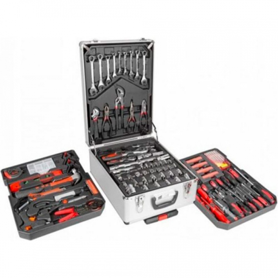 Набор инструмента WMC TOOLS WMC-186