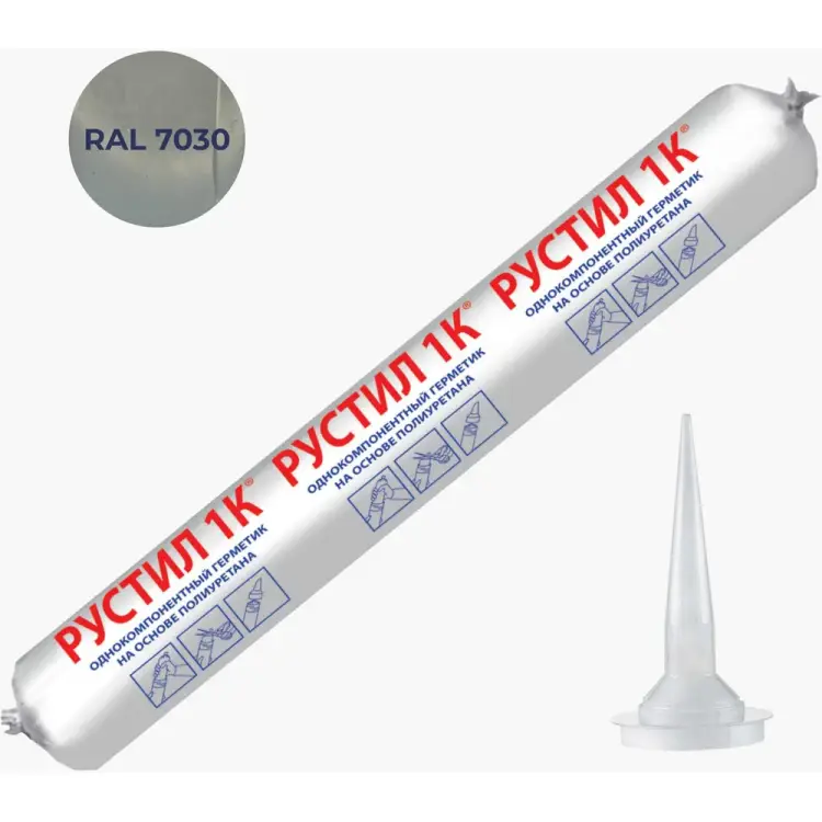 Герметик Рустил 61458147