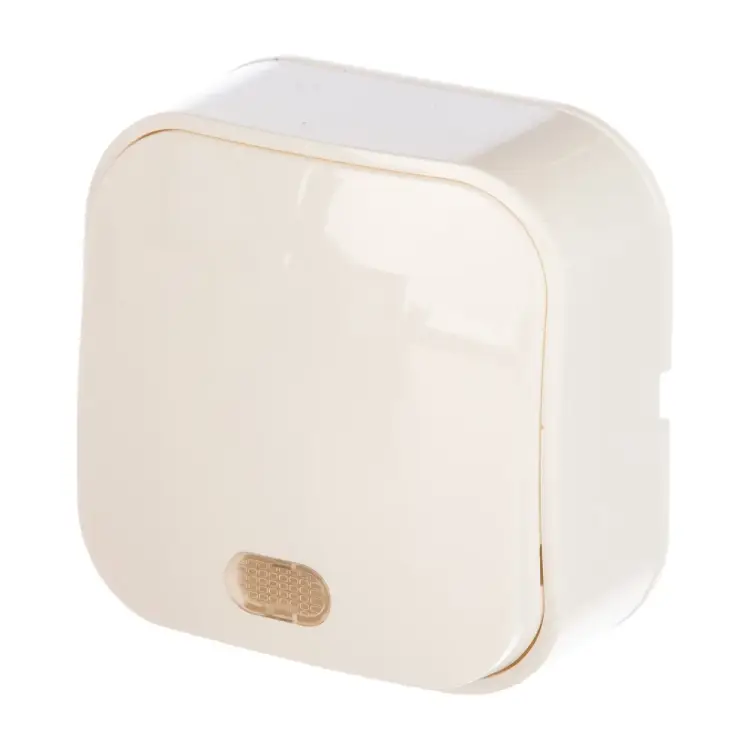 Одноклавишный выключатель IONICH 1412