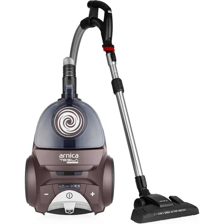Пылесос ARNICA Tesla Ergo ET14340