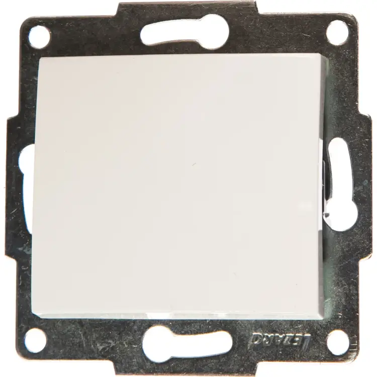 Выключатель Lezard KARINA 707-0288-100