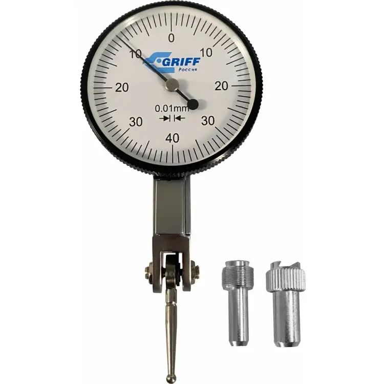 Индикатор GRIFF ИРБ D105101