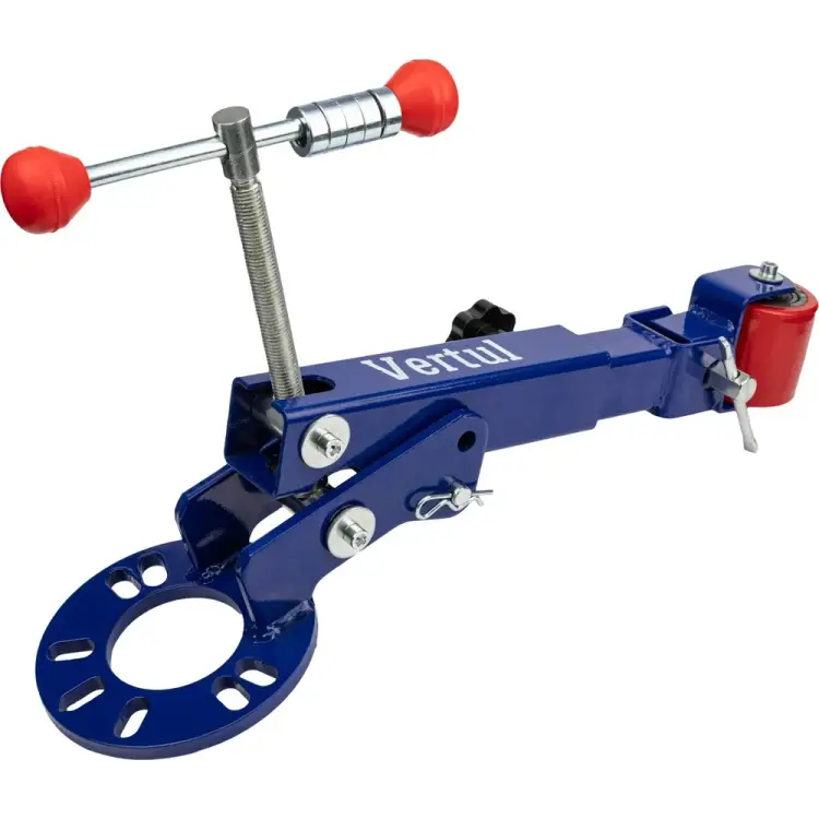 Приспособление для правки колесных арок VERTUL VR50235 Приспособление для правки колесных арок VERTUL VR50235