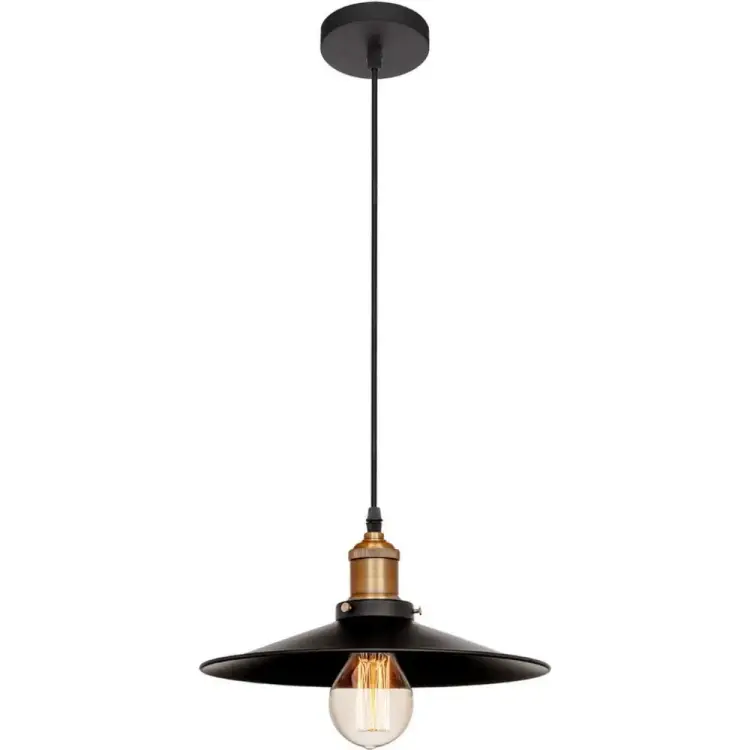 Подвесной светильник LOFT IT Factory Filament LOFT1102