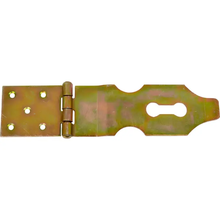 Петля с затвором Rusconnect DMX 8753