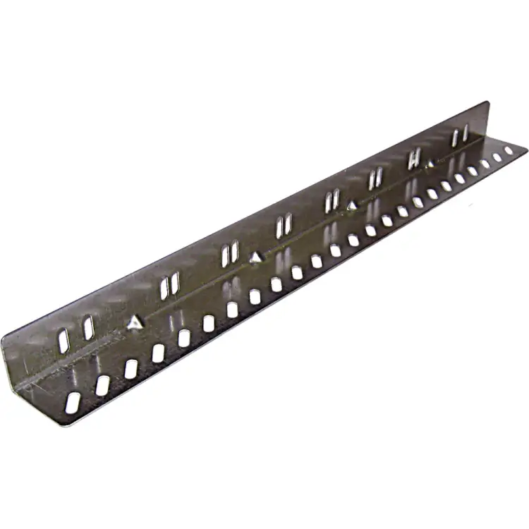 Комплект уголков опорных для напольных шкафов ЦМО УО-45