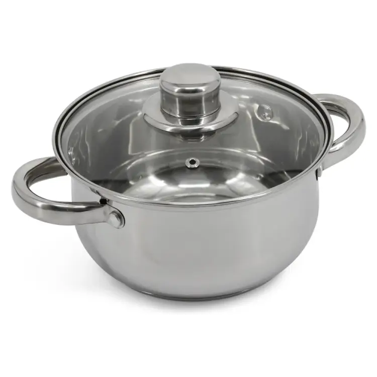 Кастрюля Pomi d'Oro P595724 Laura Кастрюля Pomi d'Oro P595724 Laura