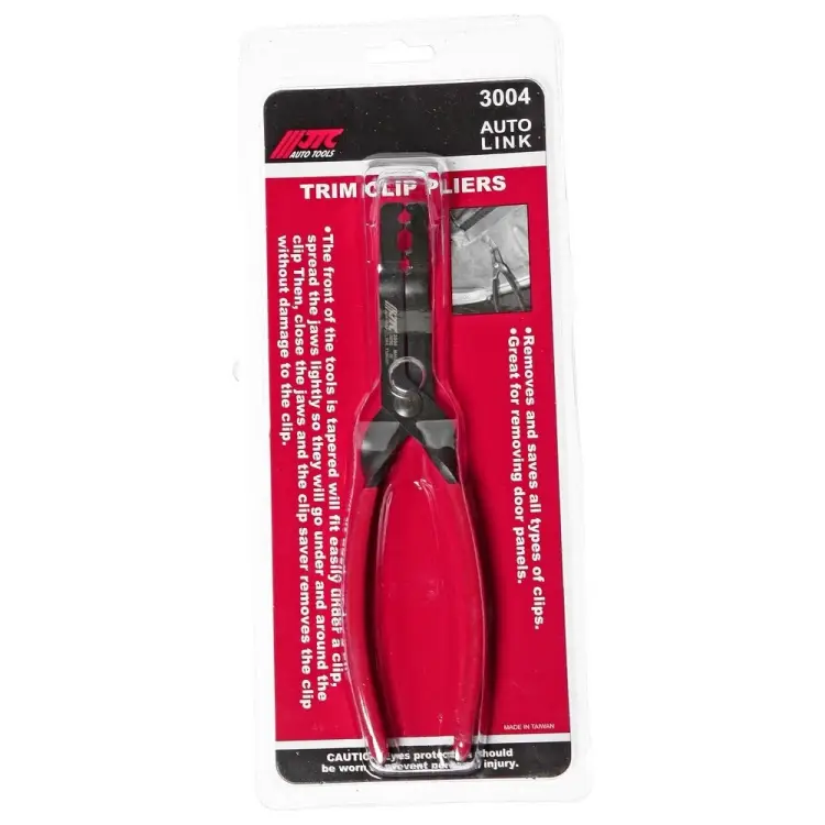 Щипцы для снятия клипс JTC JTC-3004