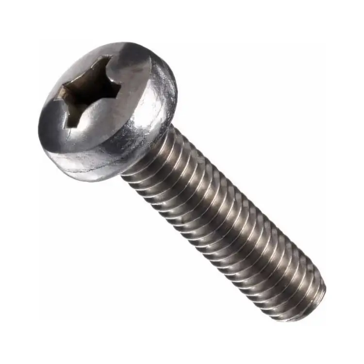 Винт Госкреп М4х16 (10 шт.) КН.041034