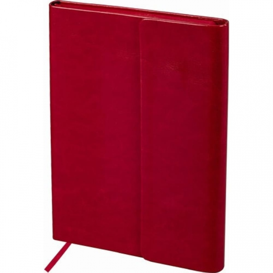 Недатированный ежедневник BRAUBERG Magnetic X