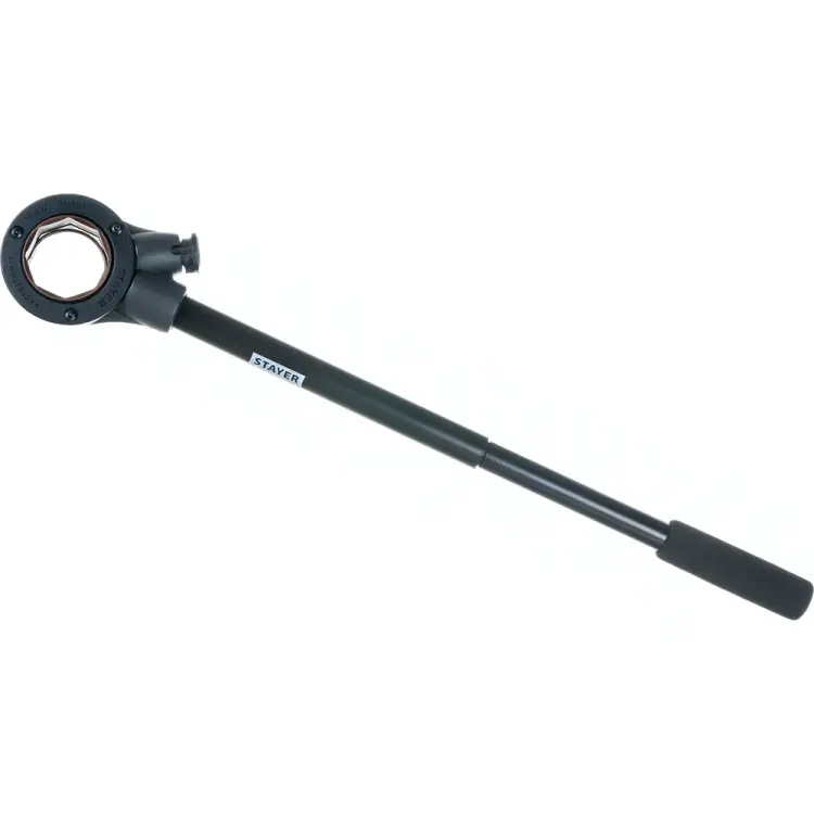 Трещотка STAYER PROFESSIONAL 28265-1/4-5/4