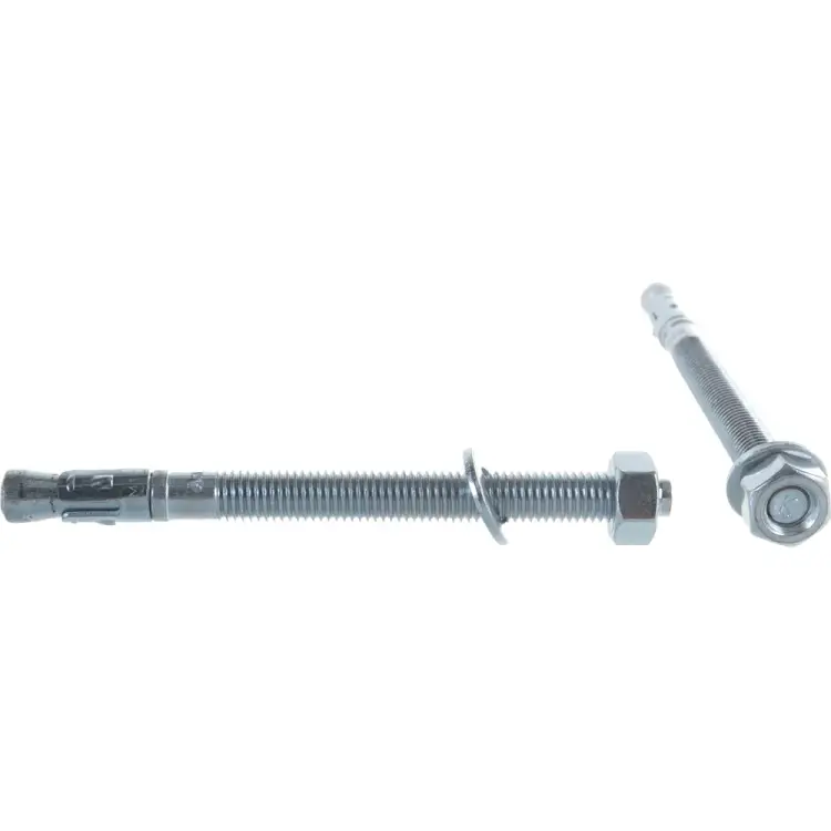 Клиновой анкер Фиксар АНК 12х150 25 шт. 40111215025