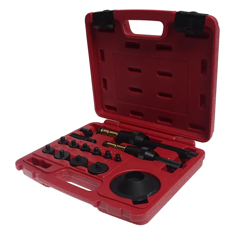 Универсальный набор инструментов для центровки дисков сцепления JTC JTC-6927 Универсальный набор инструментов для центровки дисков сцепления JTC JTC-6927