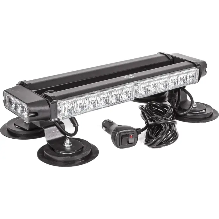 Маяк-стробоскоп АВТОЭЛЕКТРИКА ae30w-2eps-4s-m 09.02342