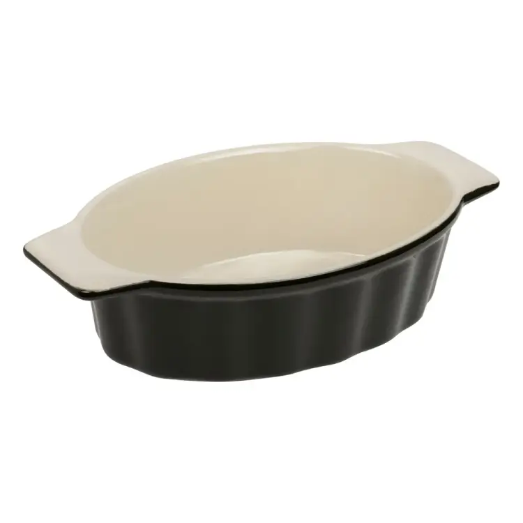 Овальная форма для запекания RESTO 96141