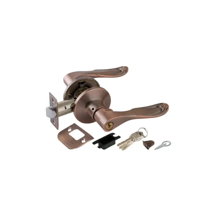 Дверная ручка Punto 6030 AC-E 34675