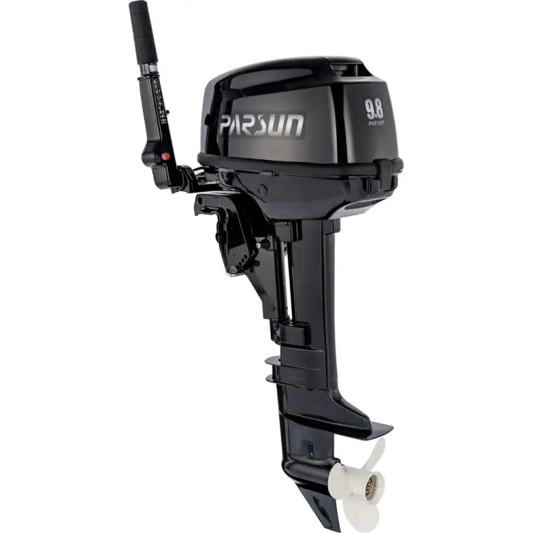 Подвесной лодочный мотор Parsun T9.8BMS
