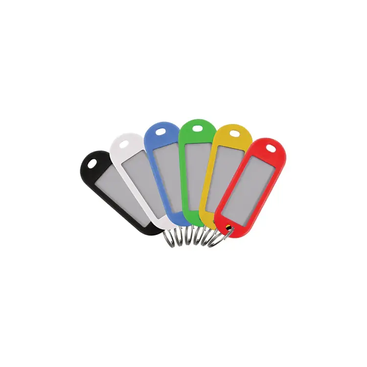 Бирки для ключей MOS 67402М Бирки для ключей MOS 67402М