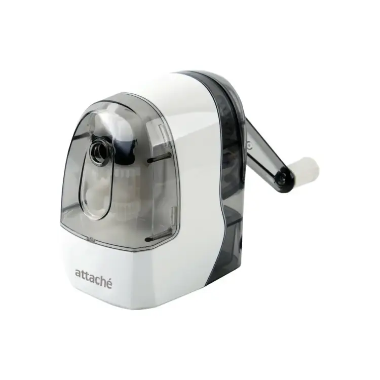 Механическая точилка Attache Classic 827958