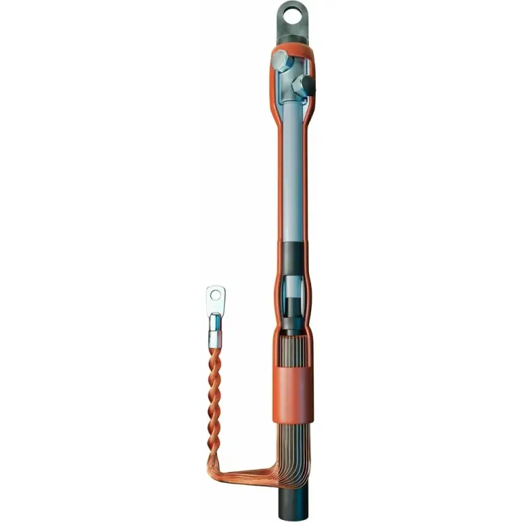 Концевая муфта НЕОТОК ПКВтОН-10-25/50 4673725000394 Концевая муфта НЕОТОК ПКВтОН-10-25/50 4673725000394