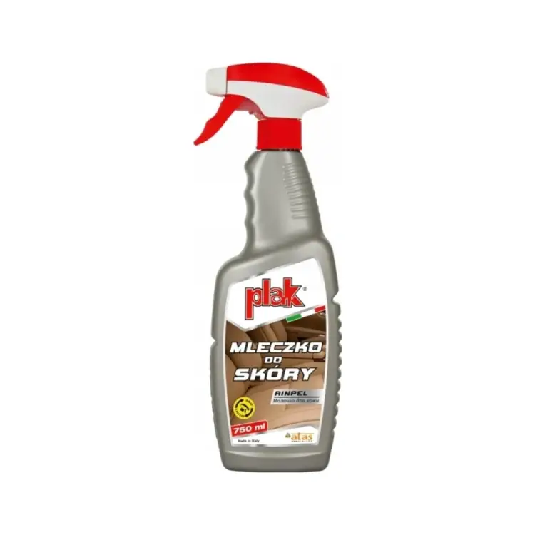 Средство для ухода за кожаным салоном Atas rinpel 750 мл 5060