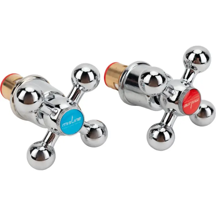 Кран-букса MIXLINE ML07 526766