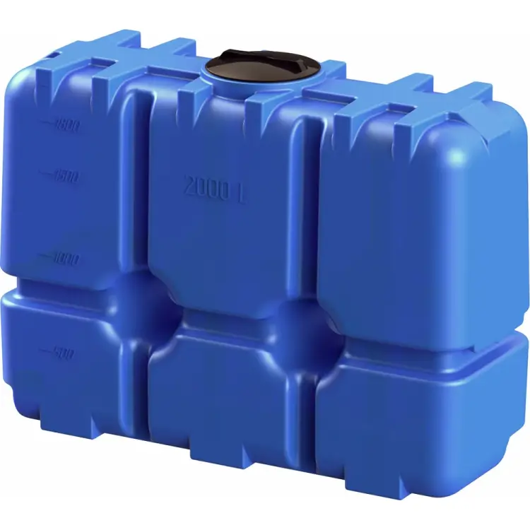 Емкость POLIMER GROUP R 2000 TR2000S13