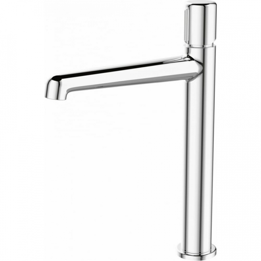 Смеситель для накладных раковин BelBagno UNO