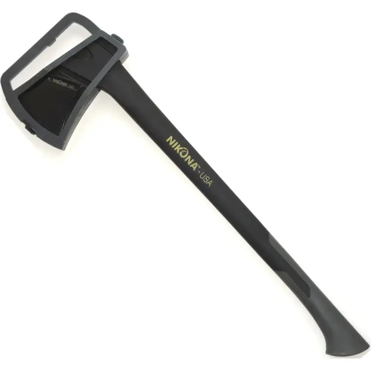 Топор-колун NIKONA 65-636