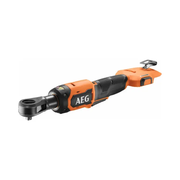 Трещотка AEG BSS18R38BL-0 4935480053