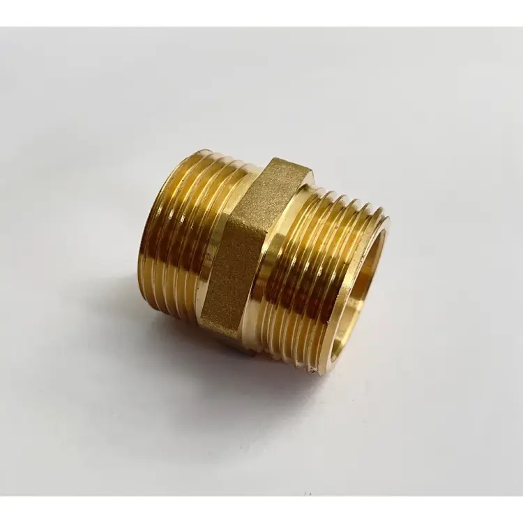 Ниппель Brassco Premium 4962466